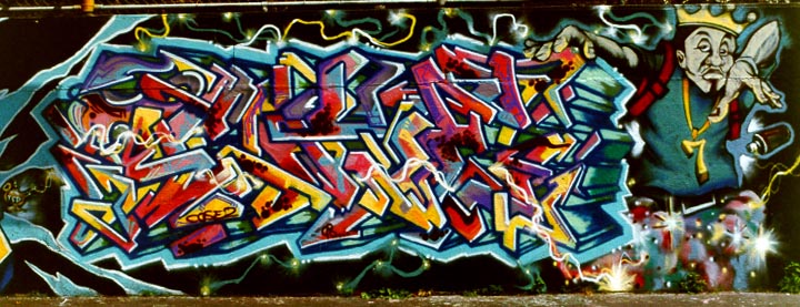 kaseking