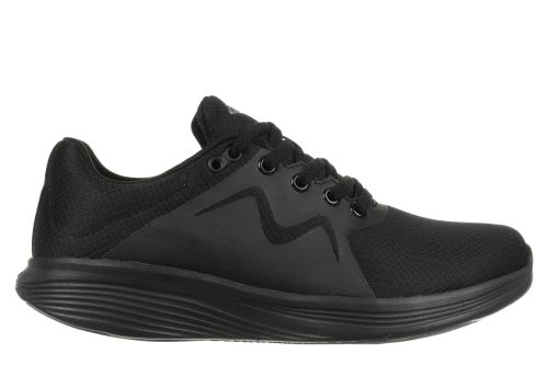 women yasu lace up w black 702753 03m lateral