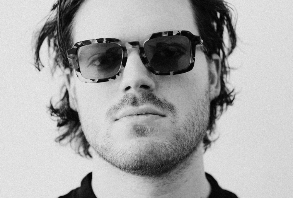 Unveiling Ridley Bronson 's 'Phase One': A Bold New Era in Electronic Music