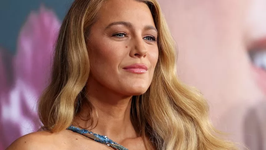 Blake Lively's Legal team