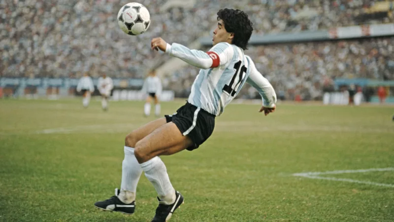 Maradona