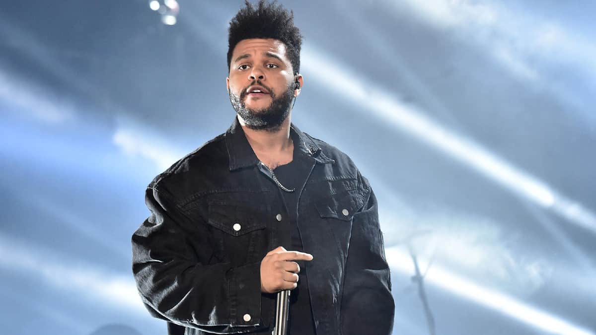 the weeknd dawn fm