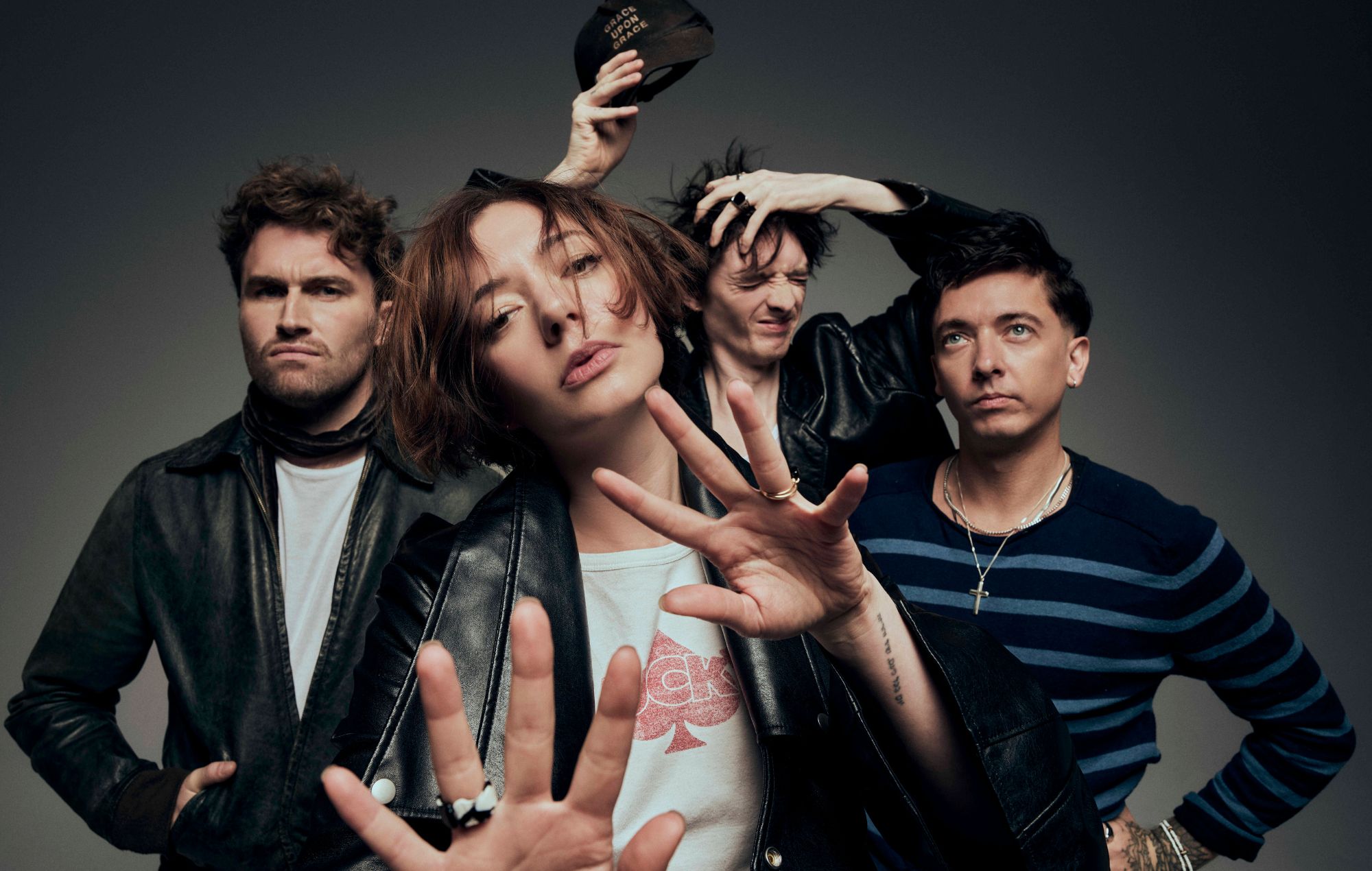 Marmozets
