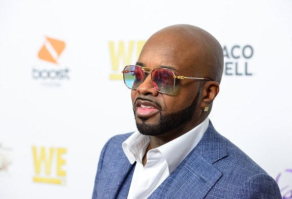 Jermaine Dupri
