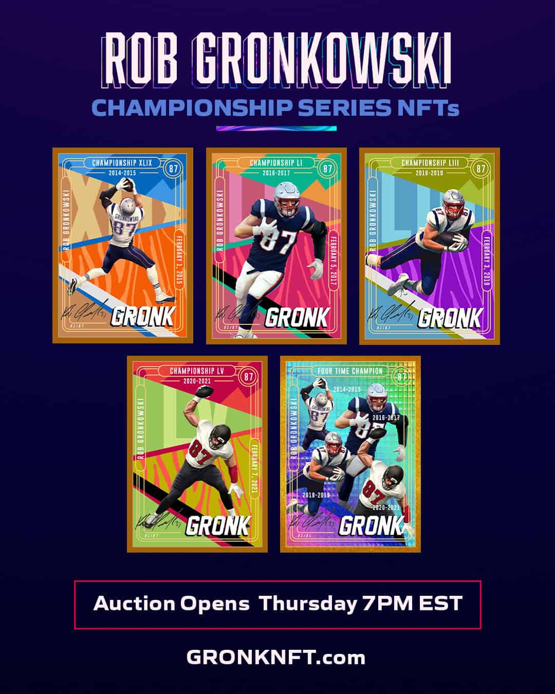 All 5 Card Asset