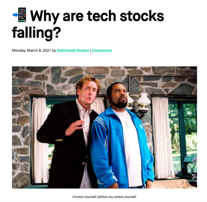 ice cube sues robinhood for using his image without permission