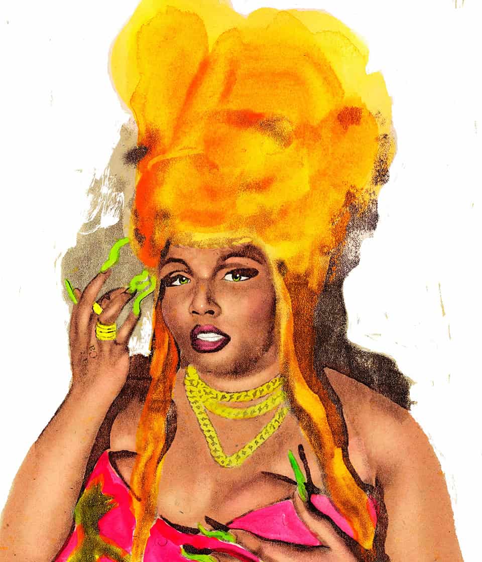LUTZ LIZZO