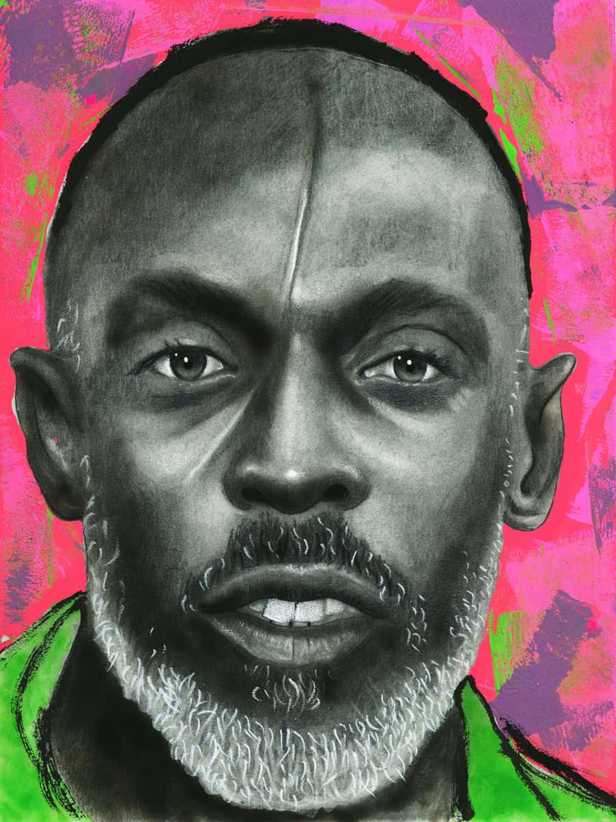 LUTZ MICHAEL K WILLIAMS