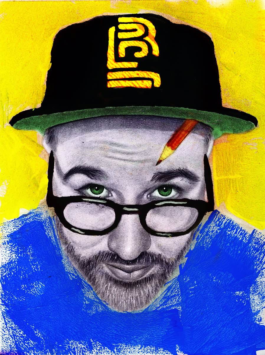 LUTZ SELF PORTRAIT1