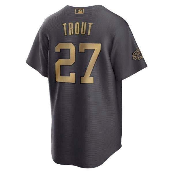 FA22 Nike MLB All Star Game 2022 Jersey 05 110396