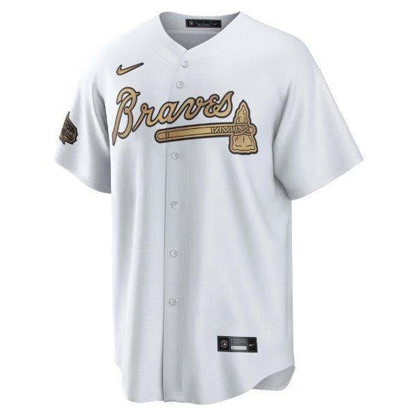 FA22 Nike MLB All Star Game 2022 Jersey 06 110395
