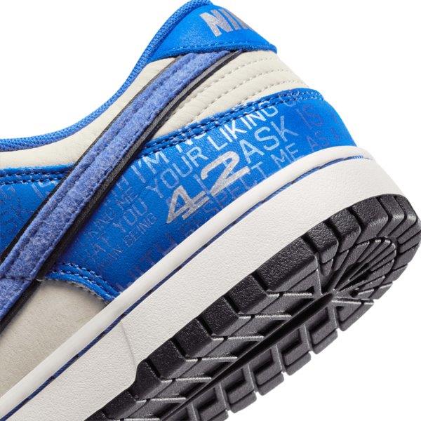 SU22 Nike Dunk Low Jackie Robinson 06 110357