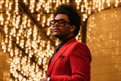 The Weeknd says COVID-19 and the Black Lives Matter movement have inspired his next album – Mix Session