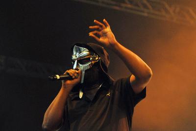 Artists across music industry react to MF DOOM's death – Mix Session