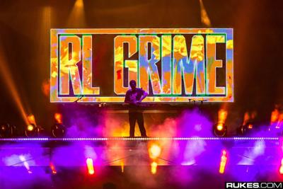 RL Grime's 'Halloween IX' is SoundCloud's most-streamed set of 2020 – Mix Session