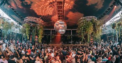 Miami's Club Space launches massive open-air venue, Space Park – Mix Session