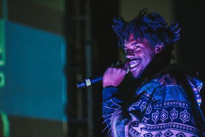 Flying Lotus confirms EP in the works with MF DOOM prior to rapper's death – Mix Session