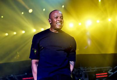 Dr. Dre says he'll be 'back home soon' following hospitalization for brain aneurysm – Mix Session