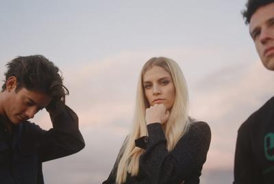 London Grammar share new single 'Lose Your Head' ahead of upcoming album [Watch] – Mix Session