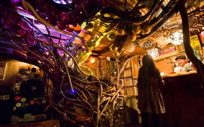 Tokyo Nightclubs shut down amidst new lockdown measures – Mix Session