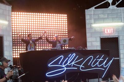 Diplo signals Silk City return – Mix Session