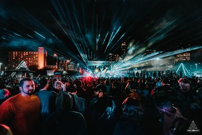 Seismic Dance Event shares in-person lineup with Tchami, Charlotte de Witte, SIDEPIECE, and more – Mix Session