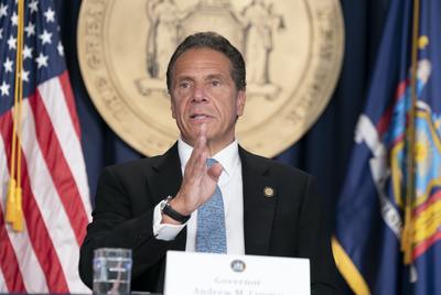 Governor Cuomo: Live events to return to New York as soon as February – Mix Session