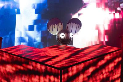 Get a sneak peek of Portugal. The Man and deadmau5's unreleased collaboration [Watch] – Mix Session
