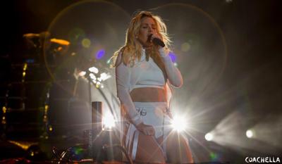 Ellie Goulding confirms role in Silk City's return – Mix Session