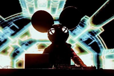 deadmau5 uploads 'flow and focus' playlist to Calm meditation app – Mix Session