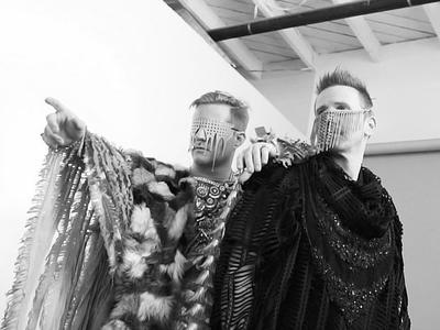 Pendulum drummer KJ Sawka announces new project and forthcoming single – Mix Session