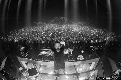 David Guetta announces next chapter of United At Home series – Mix Session