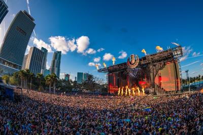 Ultra Music Festival reportedly cancels 2021 edition – Mix Session