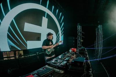10 fun facts from Flux Pavilion's Reddit AMA – Mix Session