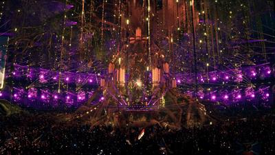 Tomorrowland shares masterful aftermovie for New Year's Eve virtual festival – Mix Session