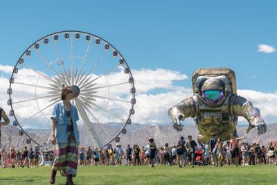 Coachella cancels April 2021 dates