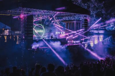 Deep Tropics gears up for 2021 iteration with lineup reveal: Claude VonStroke, Whethan, CloZee, and more – Mix Session Deep Tropics gears up for 2021 iteration with lineup reveal: Claude VonStroke, Whethan, CloZee, and more % %