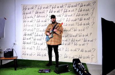 San Holo announces incoming LP 'bb u ok?' alongside new single – Mix Session