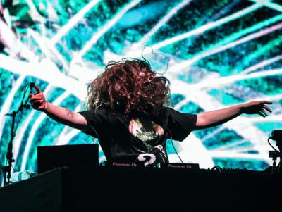 Subtronics announces official partnership with Twitch – Mix Session