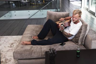 Avicii memorial site planned for Östermalm district in Stockholm