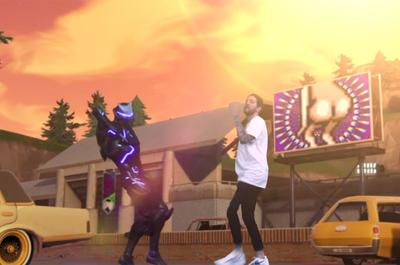 HARD pits artists against professional gamers in new TRY HARDs series