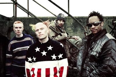 The Prodigy's documentary is in the works – Mix Session The Prodigy's documentary is in the works