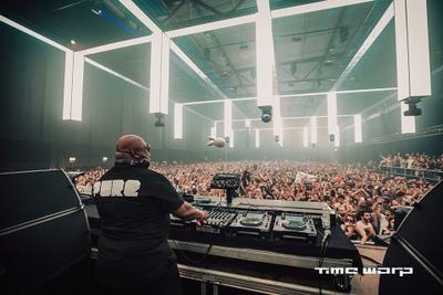New study finds techno least effective music for reducing anxiety – Mix Session New study finds techno least effective music for reducing anxiety