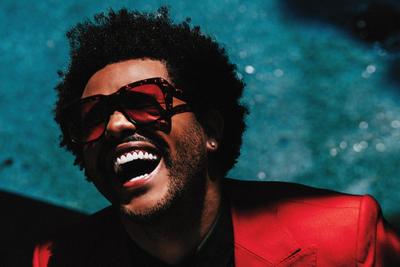 Showtime announces 'The Show' documenting The Weeknd's Super Bowl LV performance