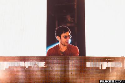 KSHMR to unveil forthcoming album 'Harmonica Andromeda' at Insomniac's Park 'N Rave – Mix Session KSHMR to unveil forthcoming album 'Harmonica Andromeda' at Insomniac's Park 'N Rave