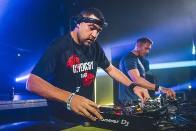 CamelPhat signal launch of new label for summer 2021 – Mix Session CamelPhat signal launch of new label for summer 2021