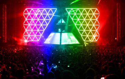 Daft Punk discuss Coachella, Alive 2007 tour, Kanye West, and more in unpublished interview