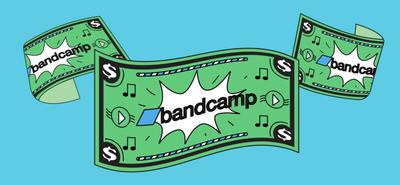 China blocks Bandcamp – Mix Session