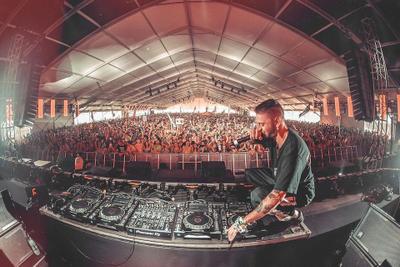 Insomniac East outlines Abduction 2021 headliners: Tchami, Diplo, Habstrakt, and more – Mix Session