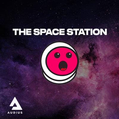 Introducing The Space Station, an Audius Exclusive playlist – Mix Session